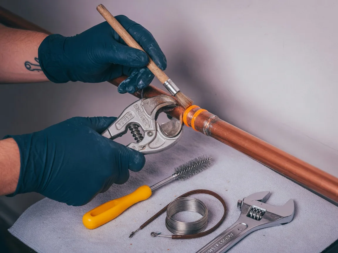 Why choose Sump Pump Repair in Brethren, MI